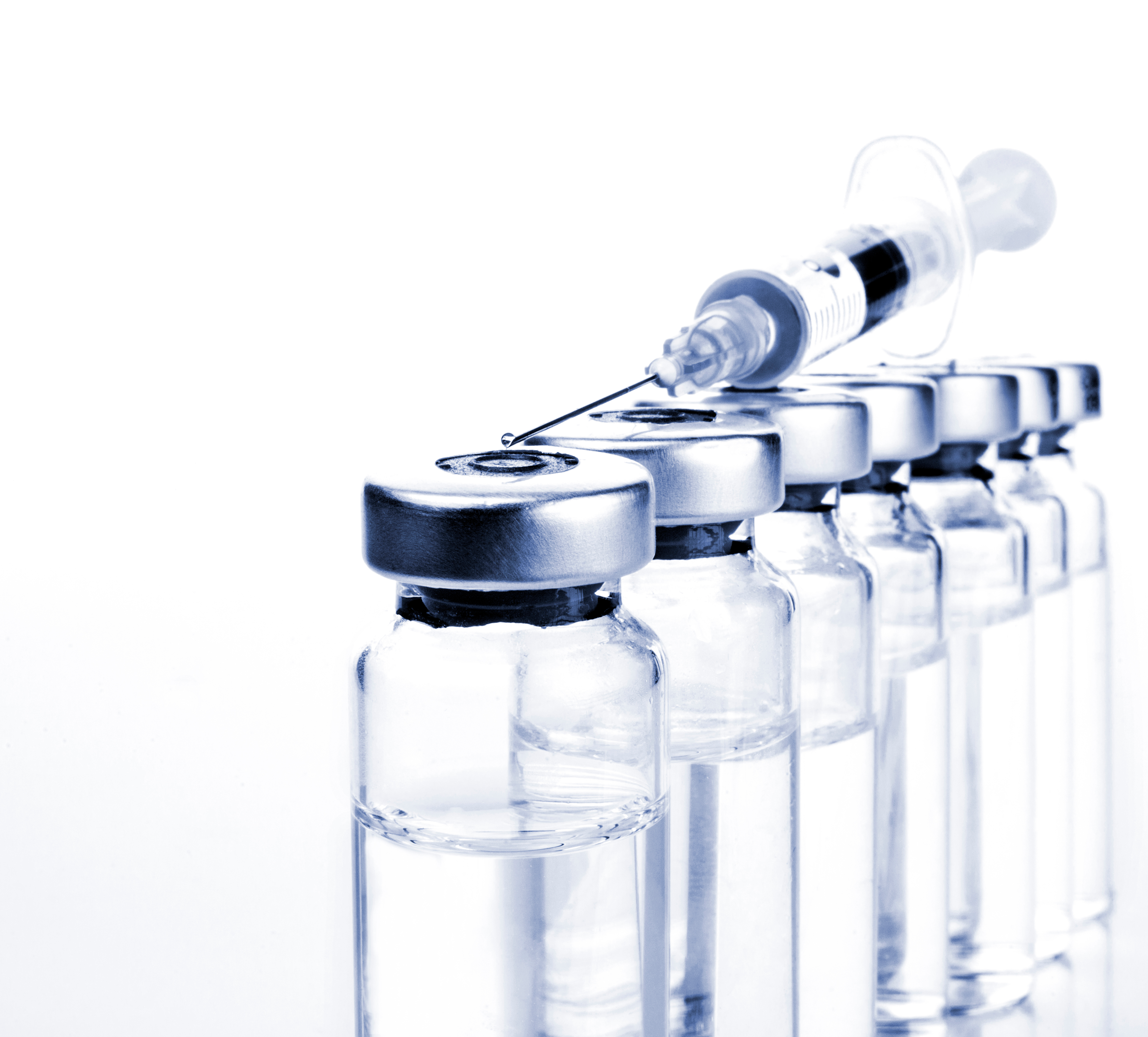 Temple Peptides research vials